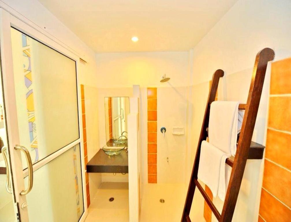 Win Hotel Phayao Rom bilde