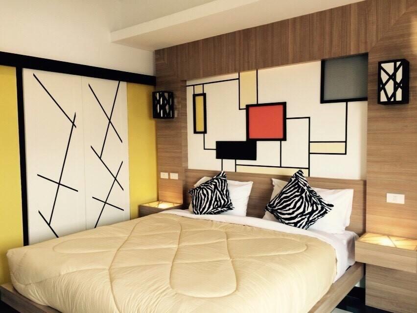 Win Hotel Phayao Eksteriør bilde