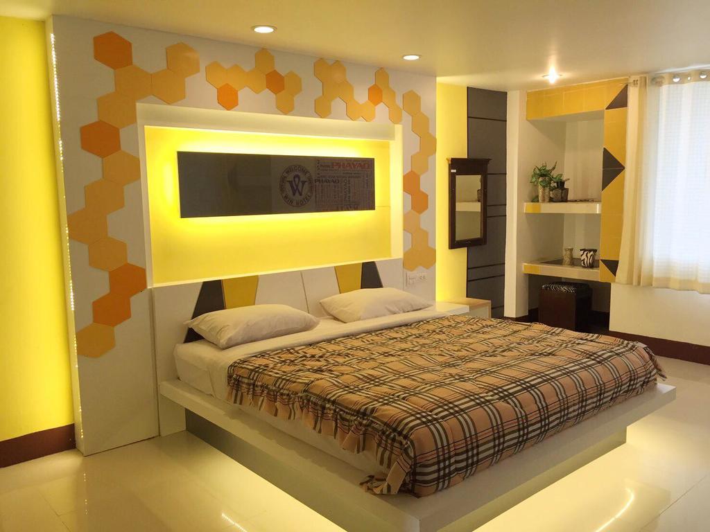Win Hotel Phayao Eksteriør bilde