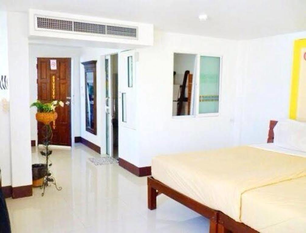 Win Hotel Phayao Eksteriør bilde